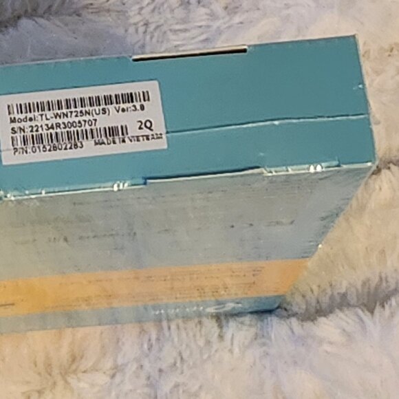 TP-Link TL-WN725N 150Mbps Wireless N Nano USB Adapter – Compact & Reliable - Picture 8 of 10